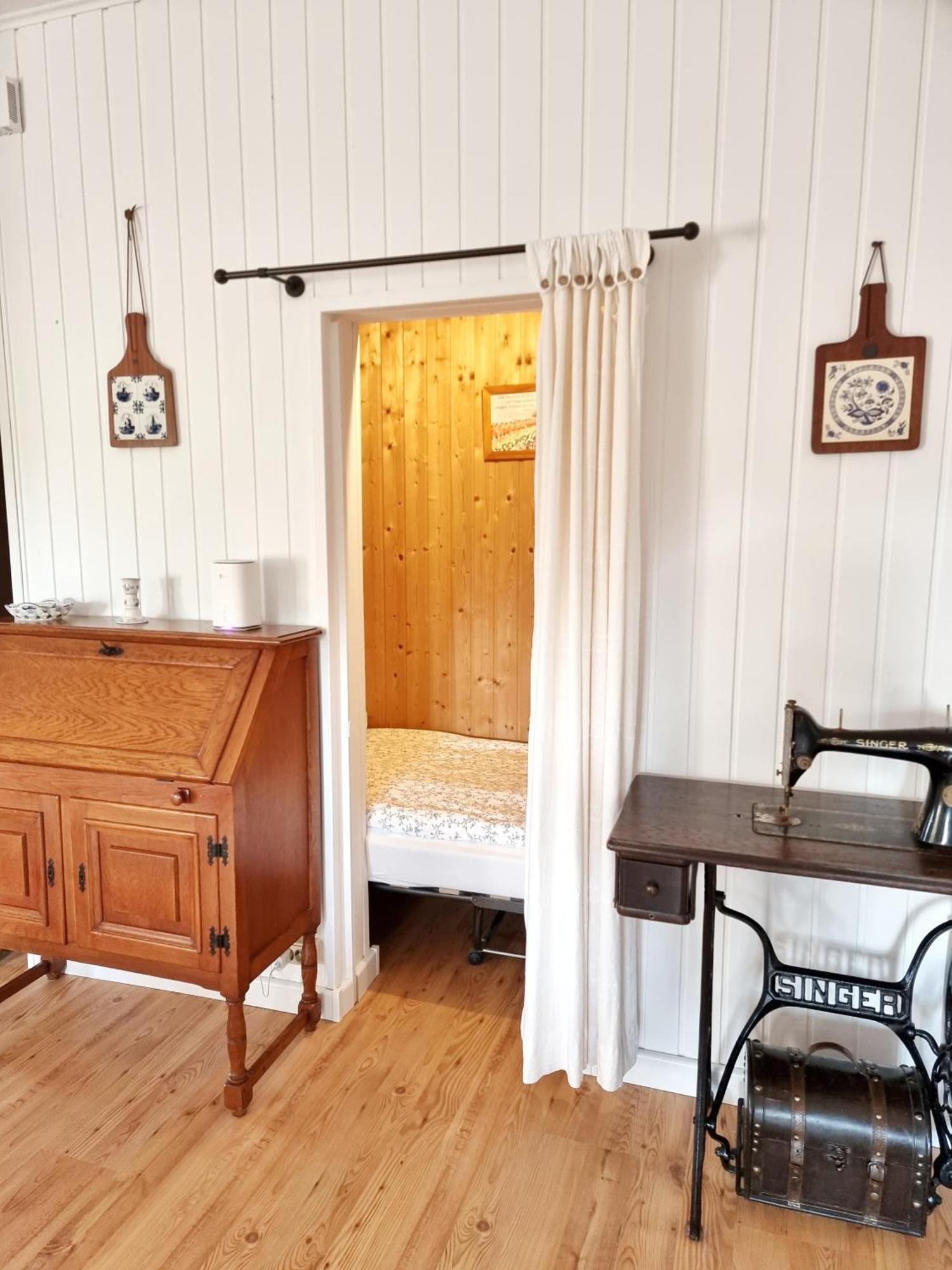 200 Jahre Altes Landhaus Mit Tieren Goldenstedt 外观 照片
